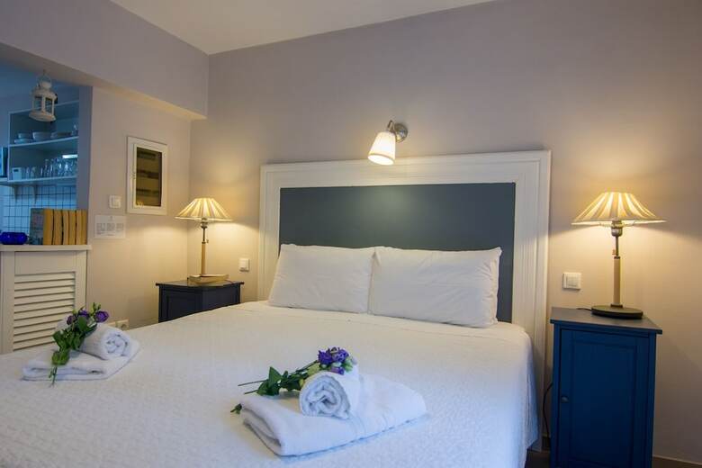 Aparthotel Villa Elaia