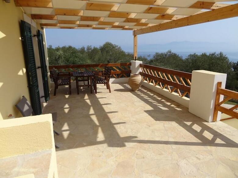 Aparthotel Villa Elaia