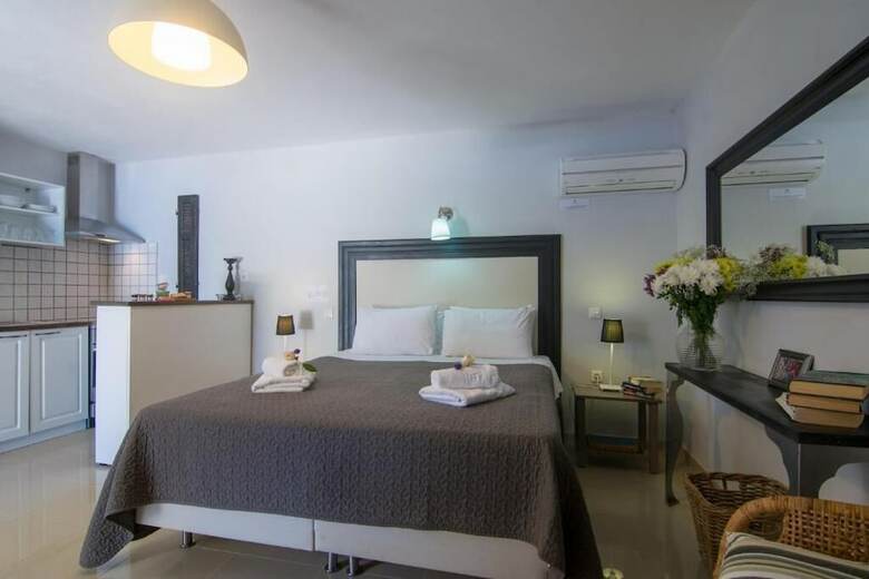 Aparthotel Villa Elaia