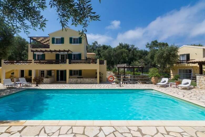Aparthotel Villa Elaia