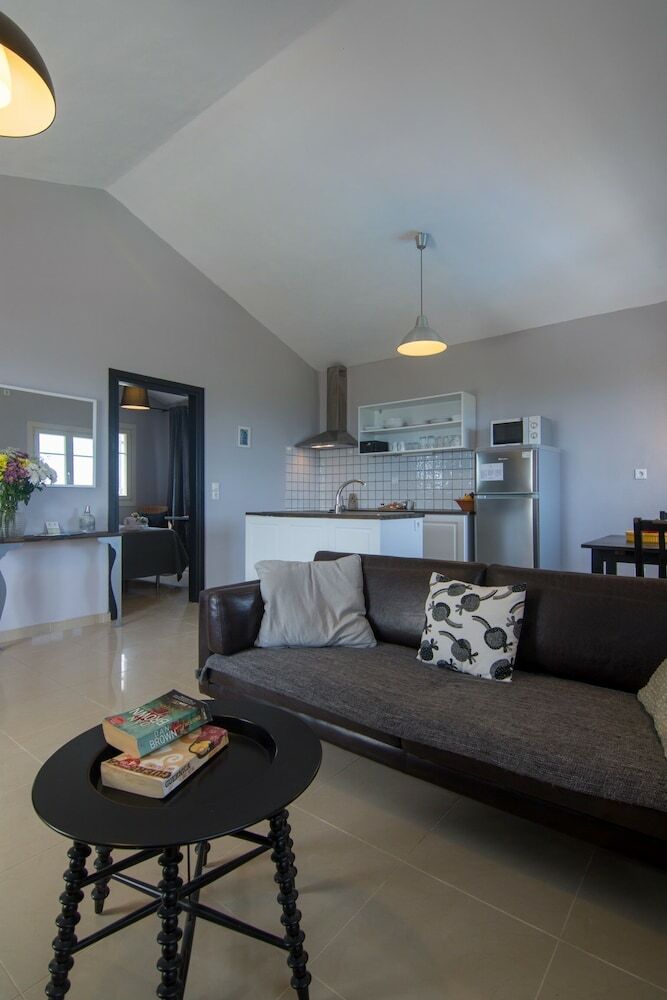 Aparthotel Villa Elaia