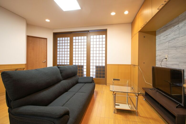 Hotel The Experience Uehonmachi. Barrier Free