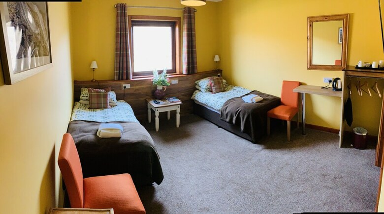 Posada Aultguish Inn
