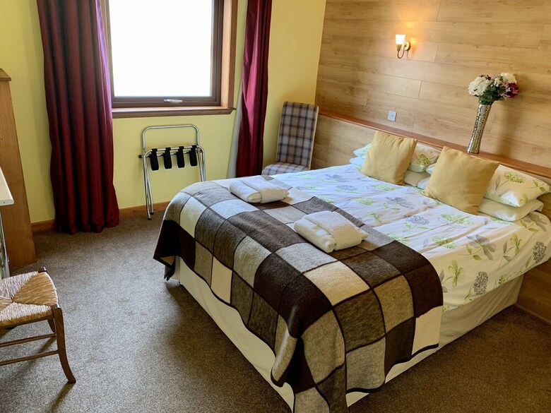 Posada Aultguish Inn