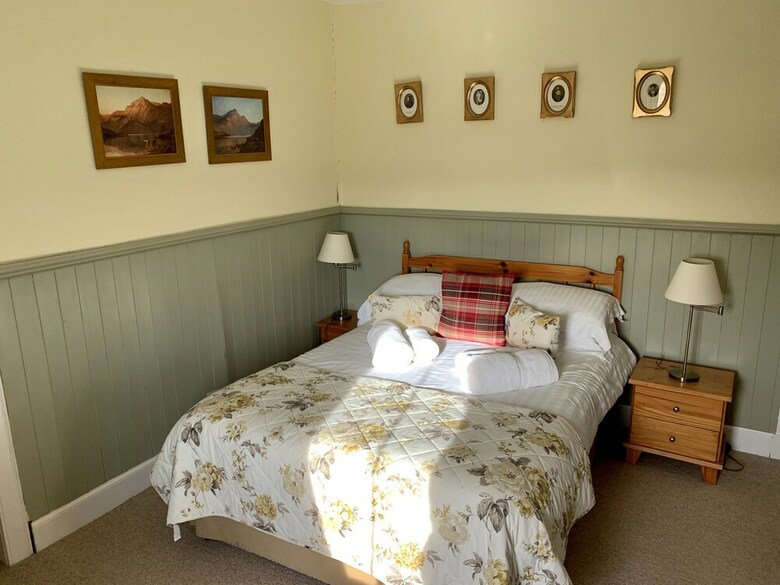Posada Aultguish Inn