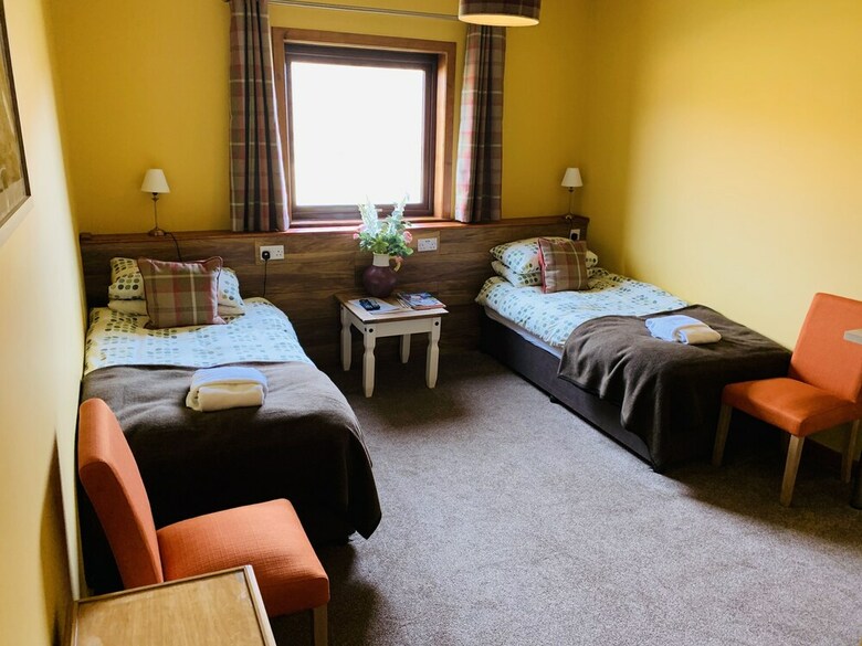 Posada Aultguish Inn