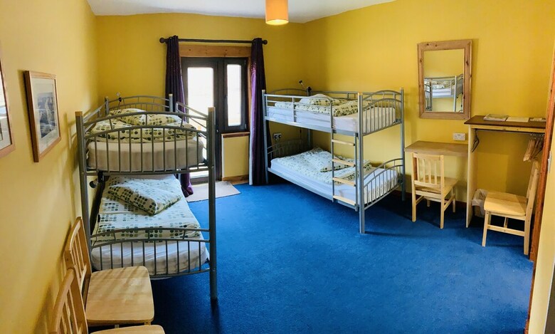 Posada Aultguish Inn
