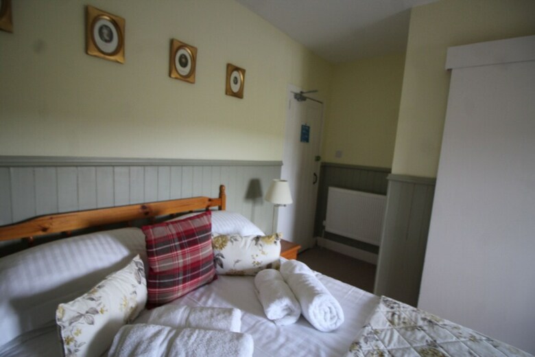 Posada Aultguish Inn