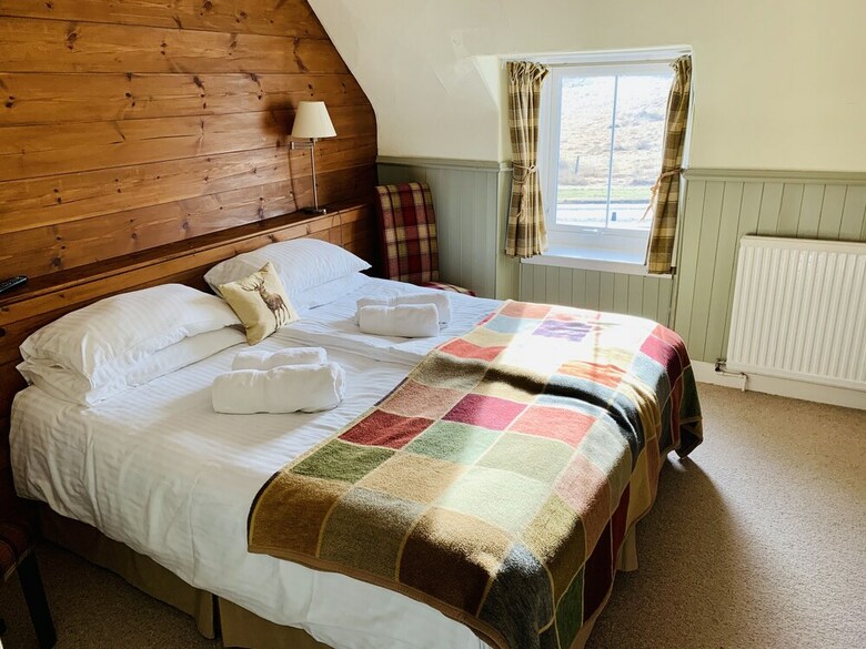 Posada Aultguish Inn
