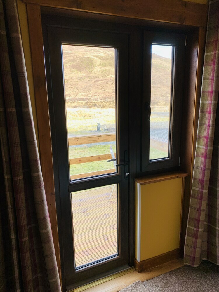 Posada Aultguish Inn