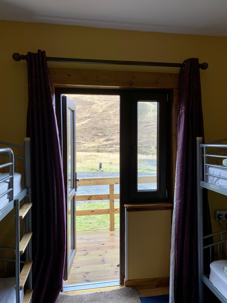 Posada Aultguish Inn