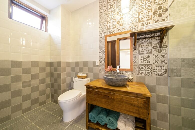 Hotel Blue Whale Homestay