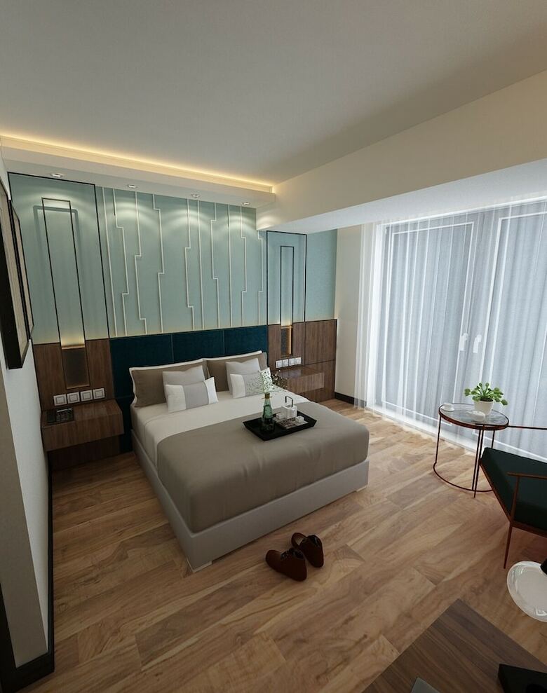 Leaf Port Hotel