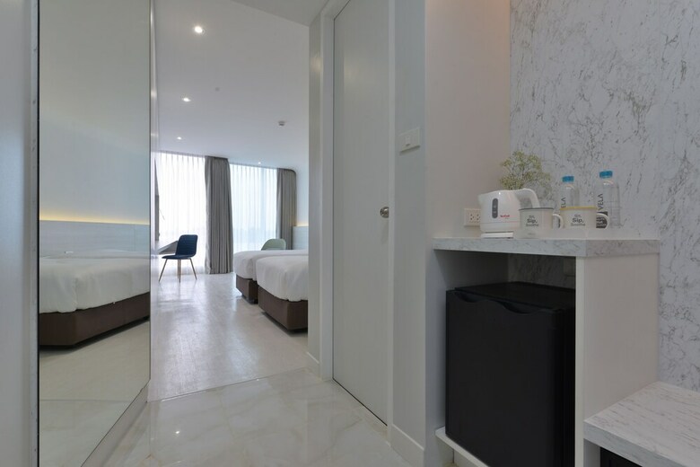 Hotel Vela Dhi Udon Thani
