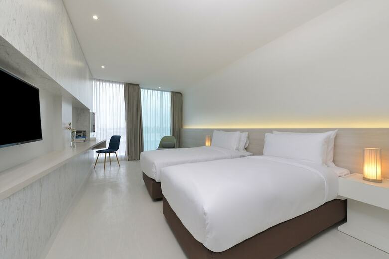 Hotel Vela Dhi Udon Thani