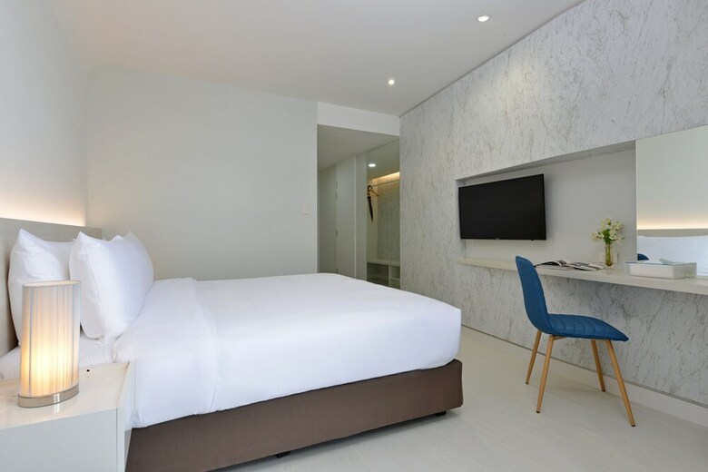 Hotel Vela Dhi Udon Thani