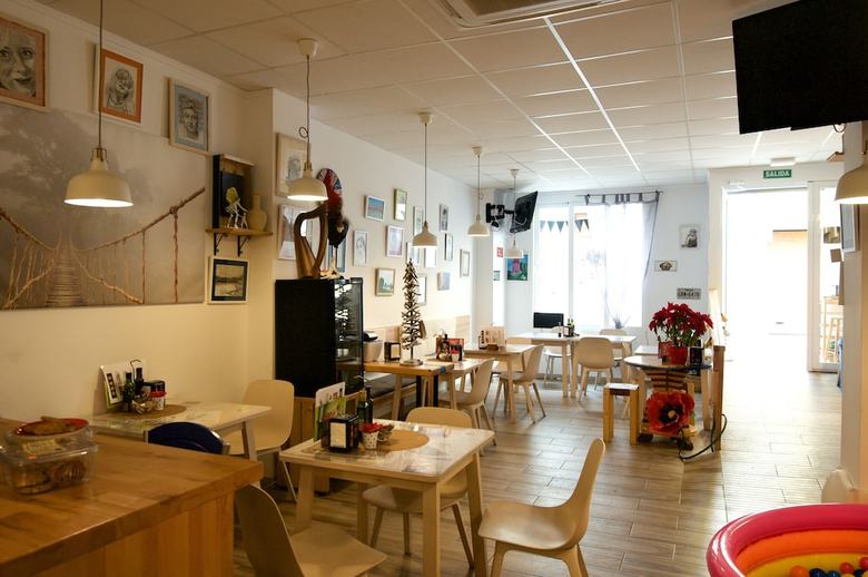 Hostal Apartamento Loft Calpe