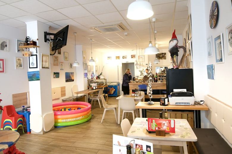 Hostal Apartamento Loft Calpe