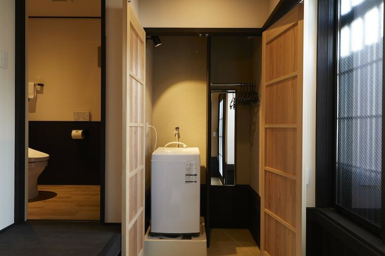 Hotel Rinn Kitagomon East