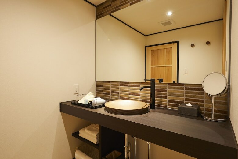 Hotel Rinn Kitagomon East
