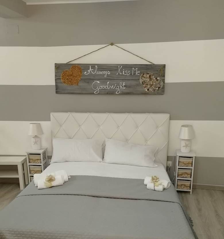Apartamento Sicilia Bedda House
