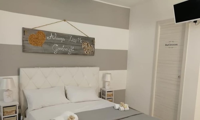 Apartamento Sicilia Bedda House