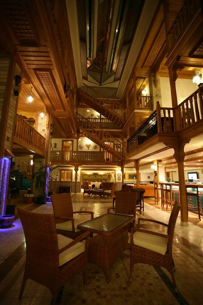 Hotel Kerme Ottoman Konak - Boutique Class