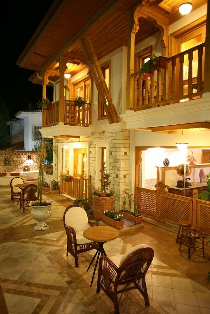 Hotel Kerme Ottoman Konak - Boutique Class
