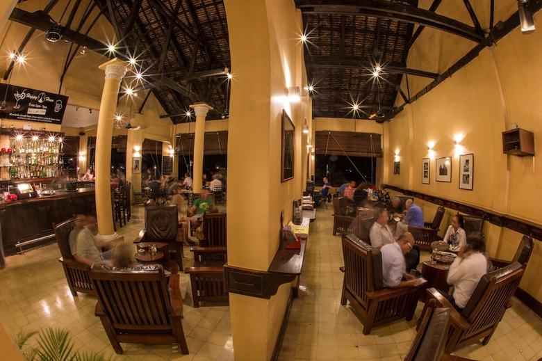 Fcc Phnom Penh Boutique Hotel