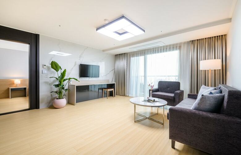 Hotel Seogwipo Worldcup Resort