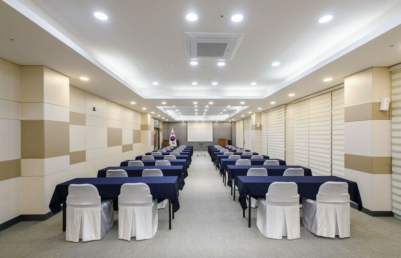 Hotel Seogwipo Worldcup Resort