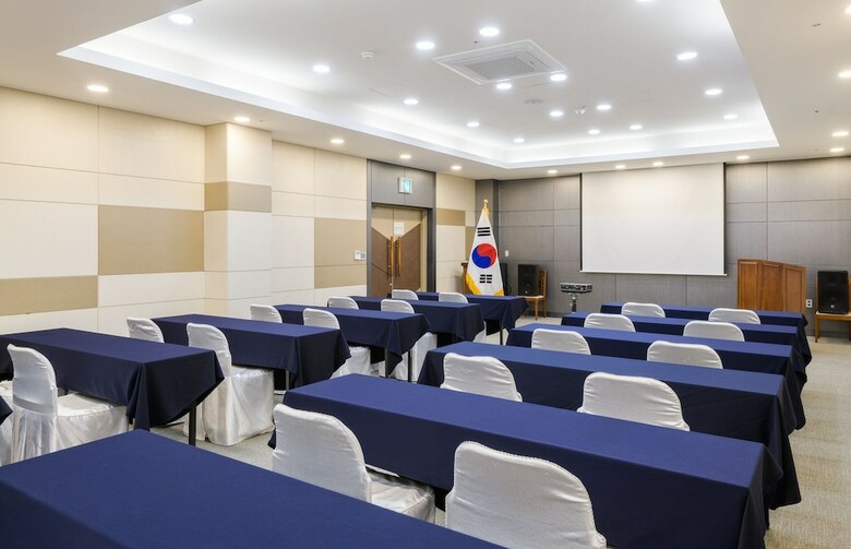 Hotel Seogwipo Worldcup Resort