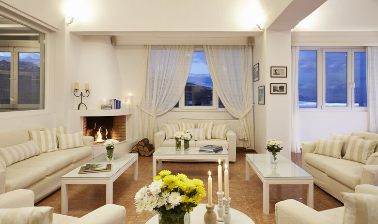 Milos Villas Hotel