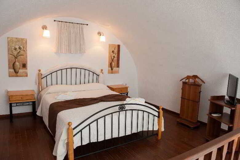 Milos Villas Hotel