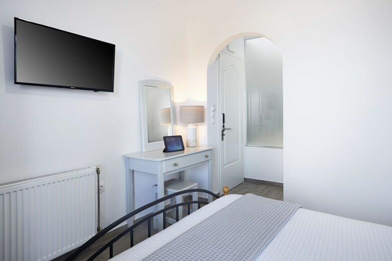 Milos Villas Hotel