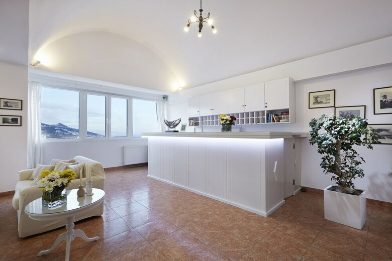 Milos Villas Hotel