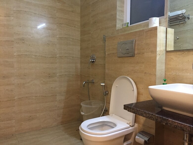 Hotel Bawa Residency