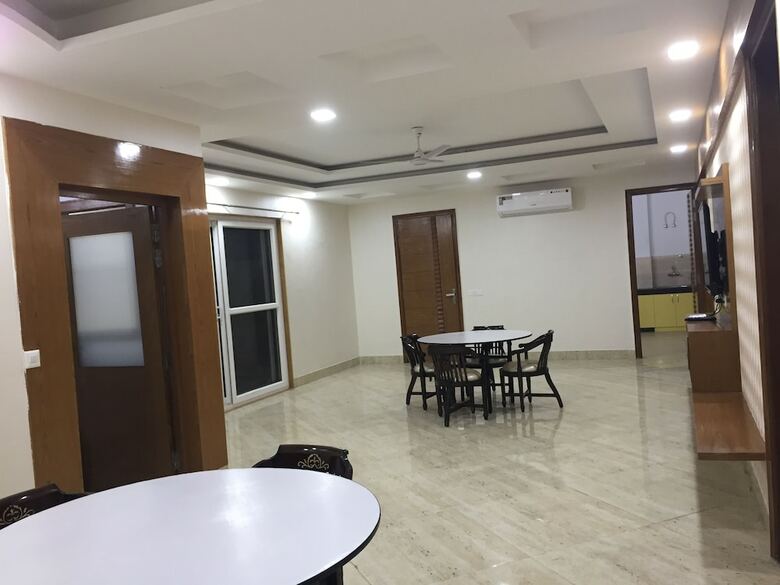 Hotel Bawa Residency