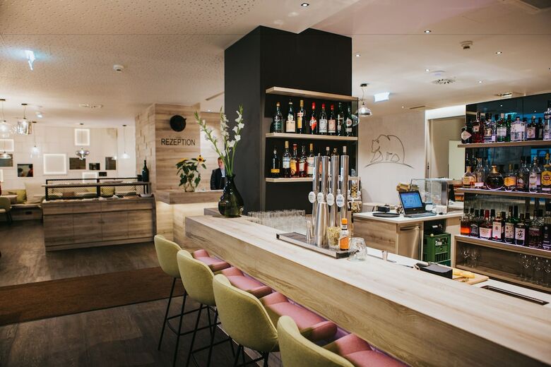 Hotel Schwarzer B�r