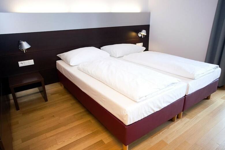 Hotel Schwarzer B�r