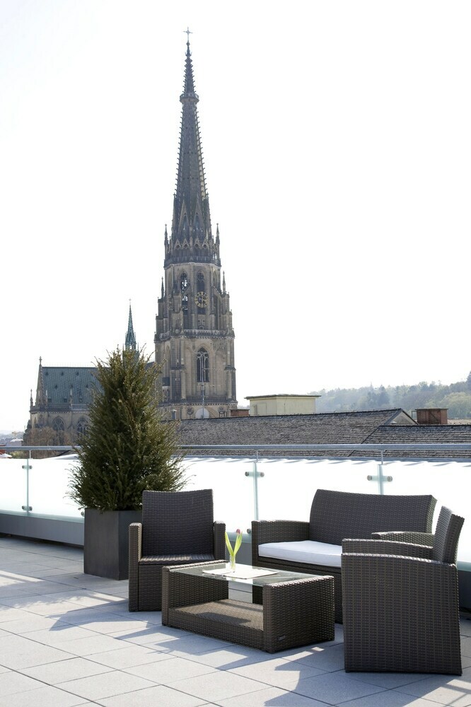 Hotel Schwarzer B�r
