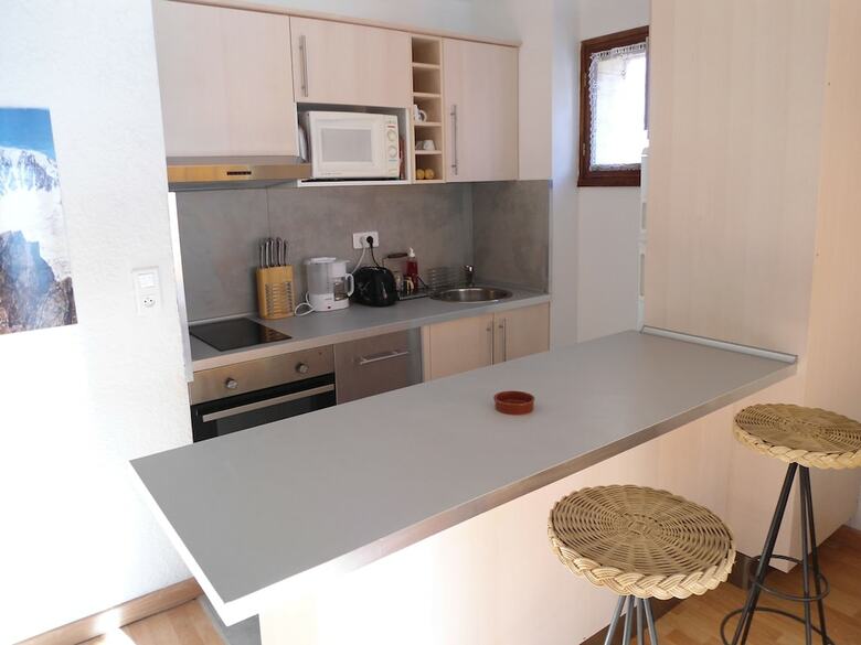 Apartamento Godille Immobilier