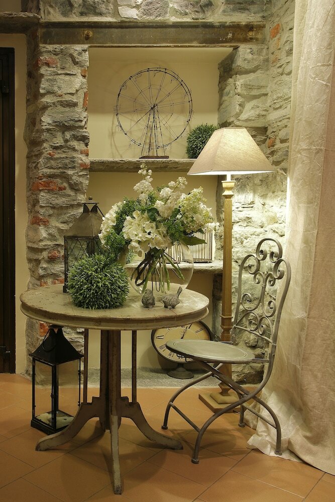 Hotel San Giuseppe