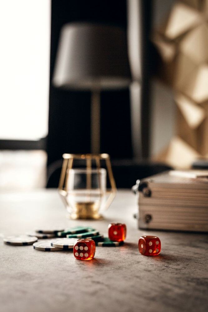 Apartamentos Brand New James Bond City Center