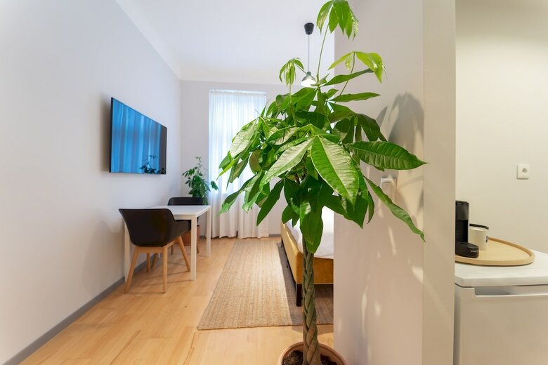 Apartamento Modern Newly Refurbished Studio - Close To Center