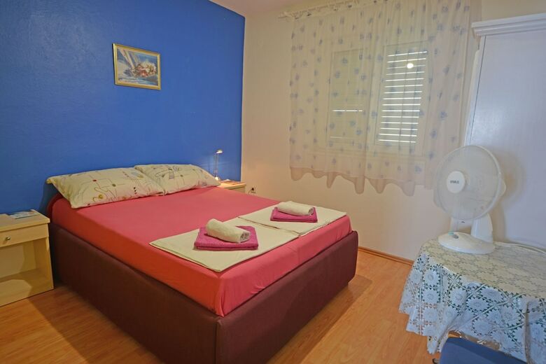 Hotel Rooms Sunce Supetar - Island Brac