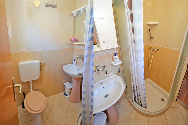 Hotel Rooms Sunce Supetar - Island Brac
