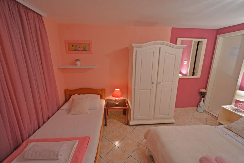 Hotel Rooms Sunce Supetar - Island Brac
