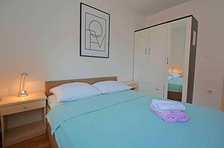 Hotel Rooms Sunce Supetar - Island Brac