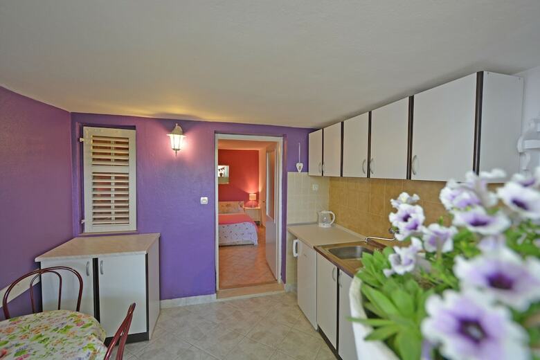 Hotel Rooms Sunce Supetar - Island Brac